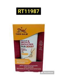 TIGER BALM